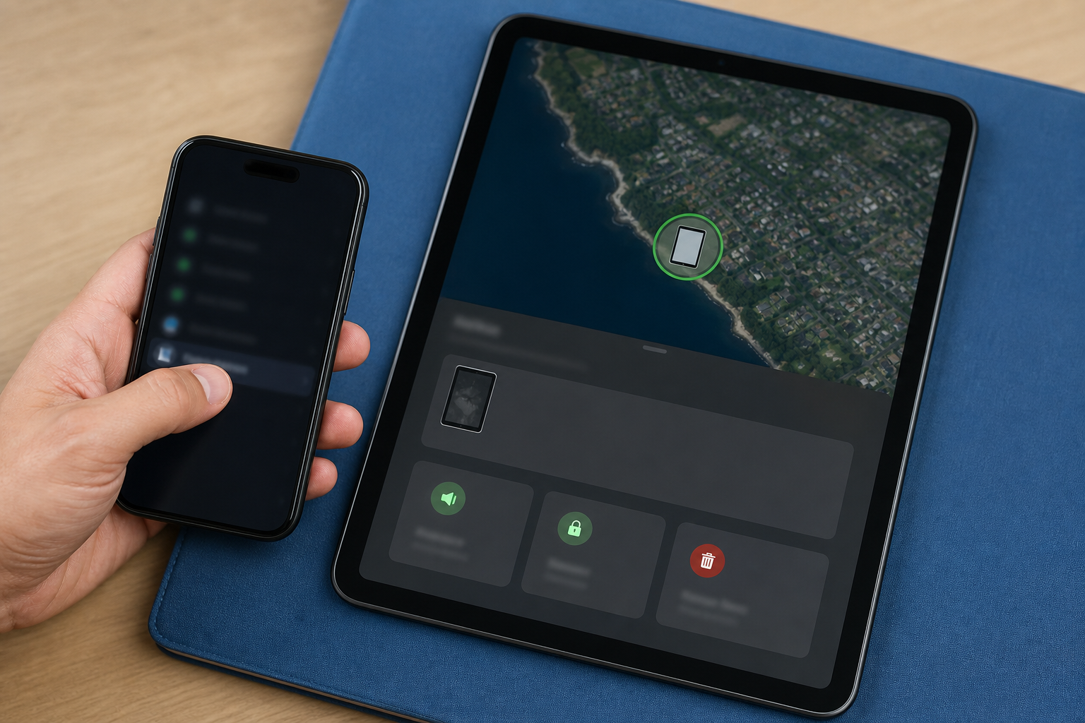 Toegangscode iPad vergeten? 3 Manieren om te herstellen