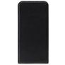 Mobilize Classic Gelly Samsung Galaxy Xcover 4 Hülle Flipcase - Schwarz
