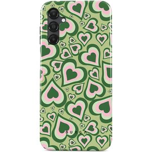 Burga Tough Samsung Galaxy A25 Hülle Hardcase Backcover Stoßfest - Euphoria