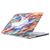 Mobigear Painting MacBook Pro 15 Zoll (2016-2019) Hardcase Hülle MacBook Case - Model 14 - Model A1707 / A1990