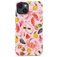 Burga Tough iPhone 15 MagSafe Hardcase Backcover Shockproof - Bajo El Sol