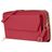 Antonio Fonzo Crossbody Clutch Handytasche - Large - Rot