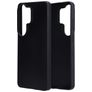 Mobiparts Classic Samsung Galaxy S26 Ultra TPU (flexibel) Backcover - Schwarz
