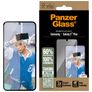 PanzerGlass Ultra-Wide Fit Samsung Galaxy S25 Plus Gehärtetes Glas Displayschutz - Hüllenfreundlich