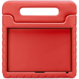 Xccess Kids Guard iPad Pro 11 Zoll (2022) Tablet Hülle für Kinder mit Tragegriff - Rot