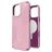 Speck Presidio2 Grip iPhone 16 Pro Max MagSafe Hardcase Backcover Shockproof - Pink