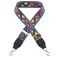 Mobigear Fashion Strap Nylon Taschengurt Schulterriemen - Fiesta