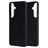 Mobiparts Classic Samsung Galaxy S26 Plus TPU (flexibel) Backcover - Schwarz