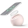Mobigear Sphere MagSafe-Ständer - Pink