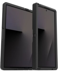 OtterBox Defender Pro XT Samsung Galaxy Z Fold 8 Ultra MagSafe Hardcase Backcover Shockproof - Schwarz