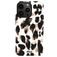 MIO iPhone 14 Pro MagSafe Hülle Hardcase Backcover - Leopard