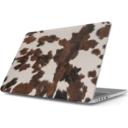 Burga Hardshell MacBook Air 13 Zoll (2022-2026) Hardcase Hülle MacBook Case - Celestial - Model A2681 / A3113 / A3240 / A3449