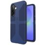 Speck Impact Hero Grip Samsung Galaxy A36 Hülle Hardcase Backcover Stoßfest - Blau
