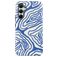 Burga Tough Samsung Galaxy A55 Hülle Hardcase Backcover Stoßfest - Seven Seas