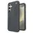 Speck Presidio2 Grip Samsung Galaxy S24 Plus Hülle Hardcase Backcover Stoßfest - Charcoal Grey