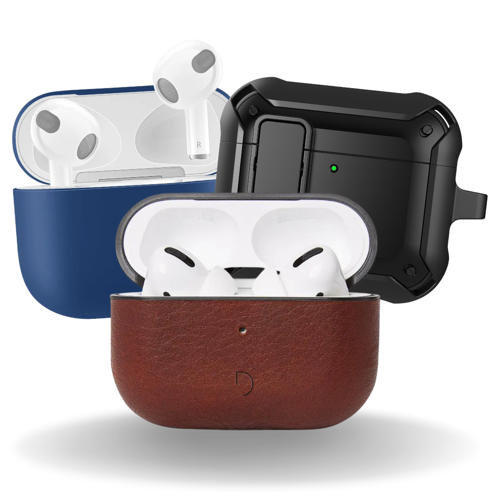 AirPods Hüllen