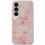 Burga Tough Samsung Galaxy S25 Plus Hülle Hardcase Backcover Stoßfest - Golden Coral