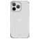 ITSkins SpectrumClear-R Durchsichtig iPhone 14 Pro Max Hülle Flexibles TPU Backcover Stoßfest - Transparent