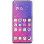 Mobigear OPPO Find X Panzerglas Gehärtetes Glas Displayschutz - Hüllenfreundlich