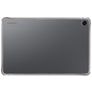 Mobiparts Classic Samsung Galaxy Tab A9 Plus (2023) Hülle Flexibles TPU Backcover - Transparent