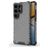 Mobigear Honeycomb Samsung Galaxy S26 Ultra Hülle Hardcase Backcover Stoßfest - Schwarz