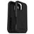 Otterbox Defender iPhone 16 MagSafe Hülle Hardcase Backcover Stoßfest - Schwarz