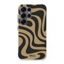 MIO Samsung Galaxy S25 Ultra MagSafe Hülle Hardcase Backcover - Swirl