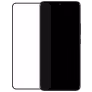 Mobilize Premium Xiaomi 13 Pro Panzerglas Gehärtetes Glas Displayschutz - Hüllenfreundlich - Schwarz