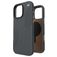 Speck Presidio2 Grip iPhone 16 Pro Max MagSafe Hülle Hardcase Backcover Stoßfest - Charcoal Grey