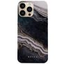 Burga Tough iPhone 14 Pro Hülle Hardcase Backcover Stoßfest - Magic Night
