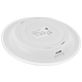 Mobigear Essentials es Ladegerät Qi Wireless 5W 1A - Weiß