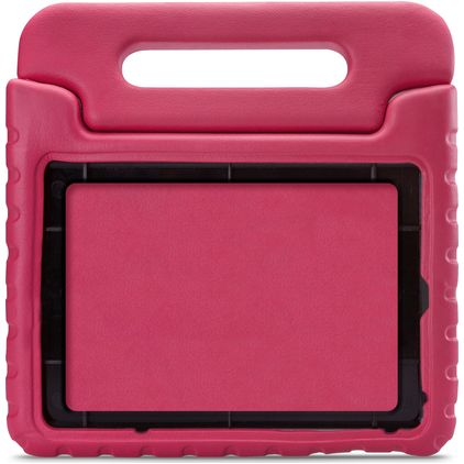 Xccess Kids Guard iPad Pro 11 Zoll (2025) Tablet Hülle für Kinder mit Tragegriff - Pink