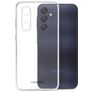 Mobilize Gelly Case Durchsichtig POCO X8 Hülle Flexibles TPU Backcover - Transparent