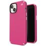 Speck Presidio2 Pro iPhone 14 Hülle Hardcase Backcover Stoßfest - Digital Pink