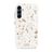 MIO Samsung Galaxy A16 MagSafe Hülle Hardcase Backcover - Soft Terrazzo