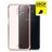 My Style Protective Flex Samsung Galaxy J6 Plus Hülle Flexibles TPU Backcover Stoßfest - Soft Pink