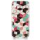 Mobigear Marble Huawei Y5 (2019) Hülle Flexibles TPU Backcover - Cubes