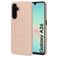 Mobiparts Slim Line Samsung Galaxy A26 MagSafe Hülle Hardcase Backcover - Dune Sand