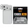 PanzerGlass FENDER iPhone 18 Pro Aluminum Kamera Schutz - Hüllenfreundlich