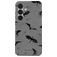 Burga Tough Samsung Galaxy S25 Hülle Hardcase Backcover Stoßfest - Draco