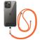 Mobigear Lanyard Verstellbare Universal-Handykette - Orange
