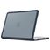 Mobigear Shockproof Pro MacBook Neo 13 Zoll (2026) Hardshell Hülle Laptop Cover MacBook Case - Indigo - Modell A3404