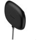 Baseus Suction es Ladegerät Qi Wireless 10W 2A - Schwarz