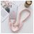 Mobigear Lanyard iPhone 13 Flexibles TPU Handykette - Pink