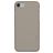 Nudient Thin Precise iPhone 7 Hülle Hardcase Backcover - Clay Beige