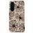 Burga Tough Samsung Galaxy A57 Hülle Hardcase Backcover Stoßfest - Barely Yours