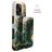 MIO Powerbank 5.000 mAh 15W - MagSafe-kompatibel - Green Marble