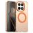 Mobigear Shockproof Xiaomi 15T MagSafe Hardcase Backcover - Orange