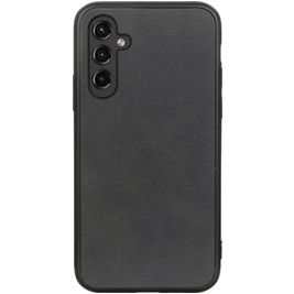 Mobigear Excellent Samsung Galaxy A14 Hülle Hardcase Backcover - Schwarz