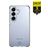 ITSKINS Level 2 SpectrumClear R Durchsichtig Samsung Galaxy S26 Plus Hülle Flexibles TPU Backcover Stoßfest - Transparent